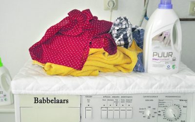 Babbelaars editie 6 2016