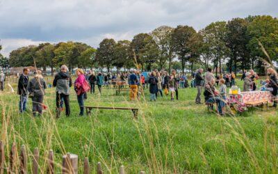 Zaterdag 25 mei | Open Dag bij Herenboerderij Goedentijd in Alphen