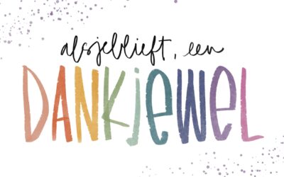 Column Jessica | editie 8 2025