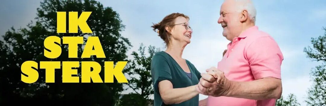 Activiteitenweek valpreventie Tilburg