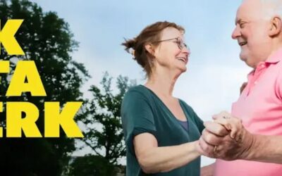 Activiteitenweek valpreventie Tilburg