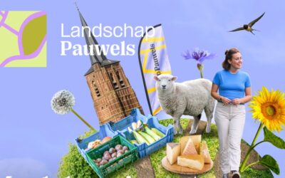 Pauwelsdag op 13 september 2026