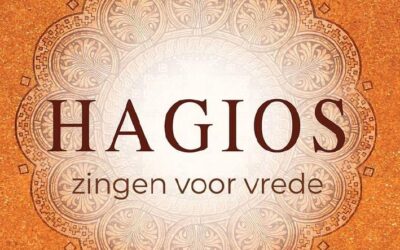 Hagios – Zingen voor Vrede