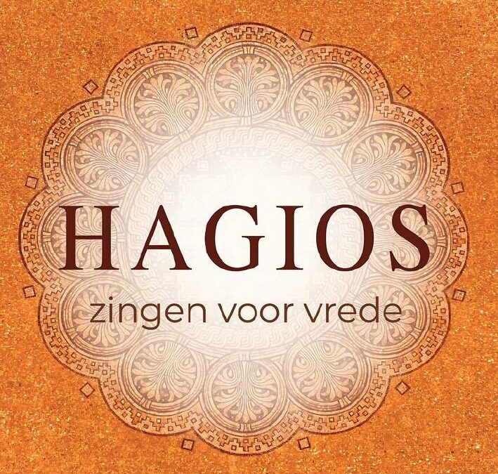 Hagios – Zingen voor Vrede